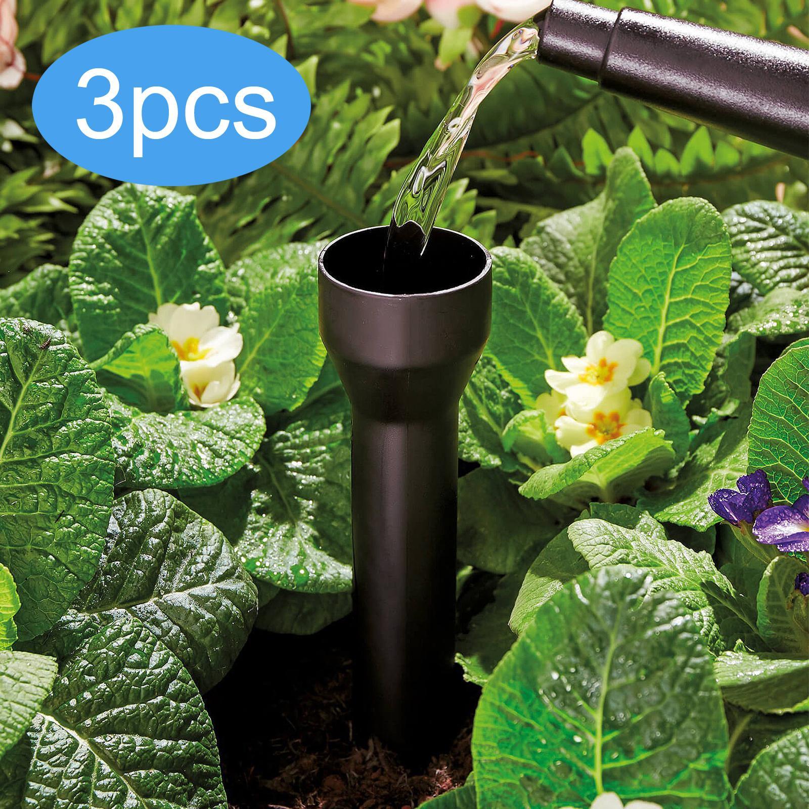 Root Watering Spike - Plant Watering Spikes PP Material Garden