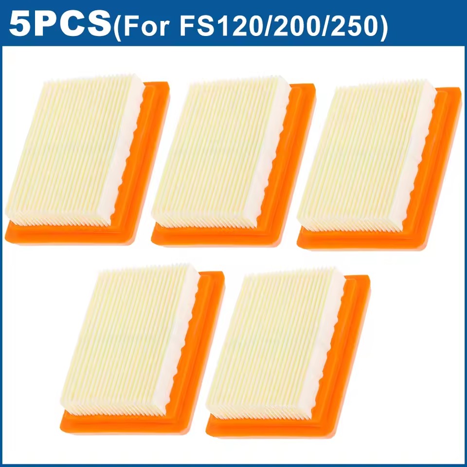 Gardening Tools Bundle - 5PCS/lot Air Filter Fit for Stihl