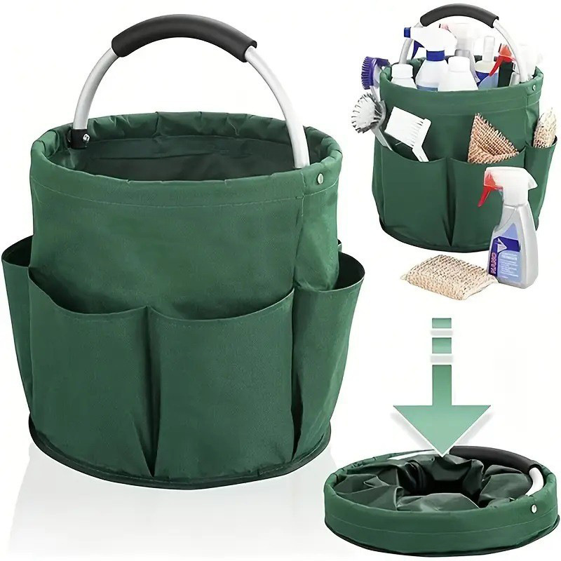 Gardening Tools Organiser - 1pcs Large Storage Organiser Bag Car