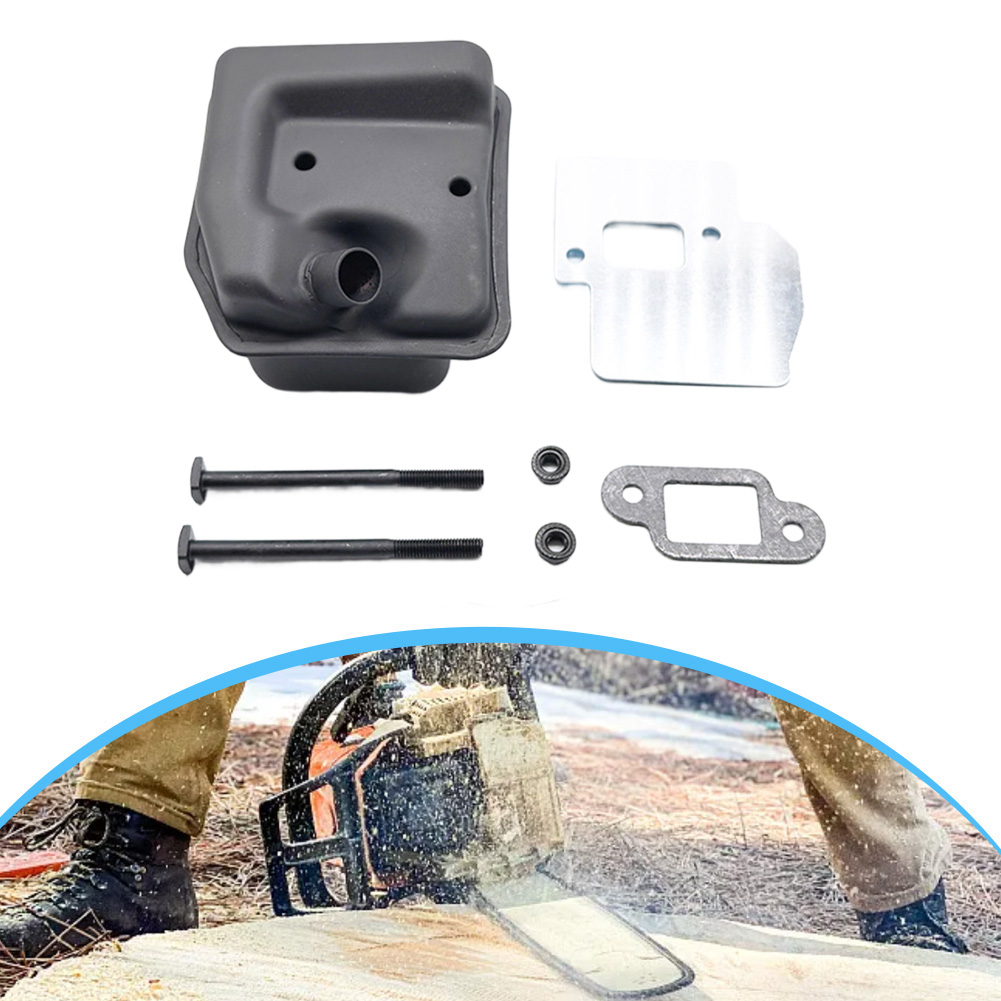 1123 140 0606 For Exhaust Muff - Gardening Tools Bundle ulasan dan harga