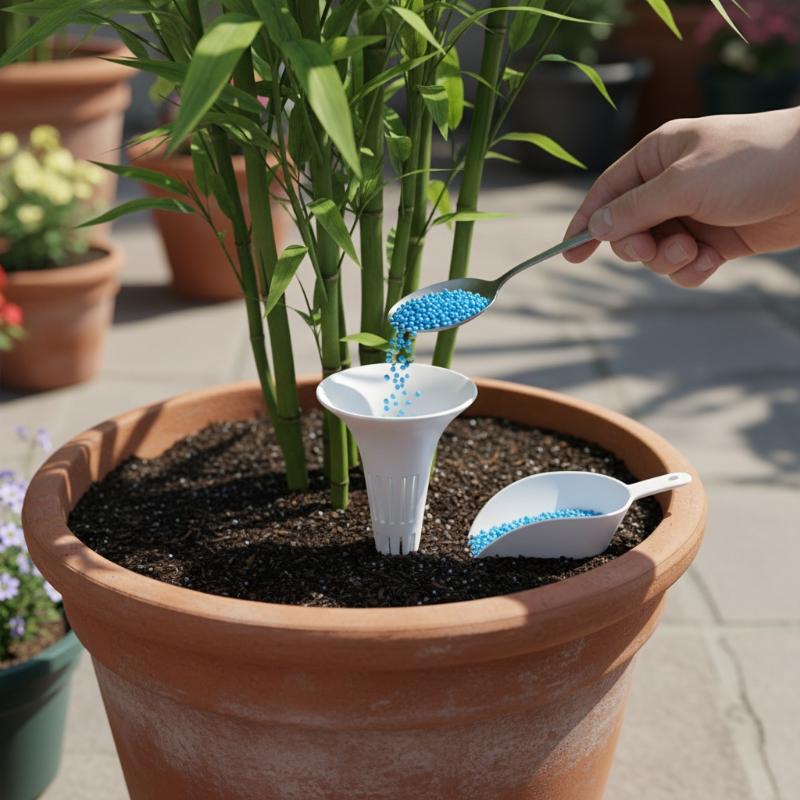 Bonsai Root Aeration Device Co - Root Watering Spike ulasan dan harga