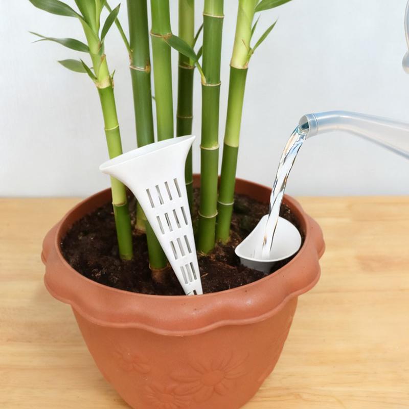 Bonsai Root Aeration Device Co - Root Watering Spike ulasan dan harga