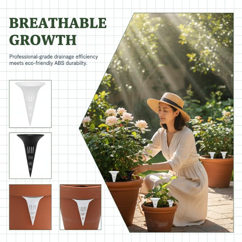 Bonsai Root Aeration Device Co - Root Watering Spike ulasan dan harga
