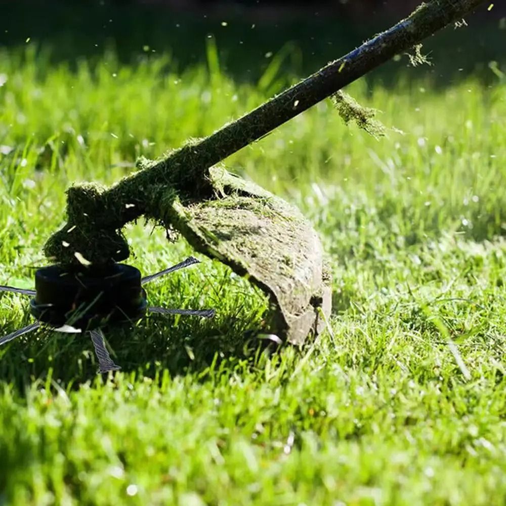 1Pcs 6 inch Universal Weed Bru - Gardening Tools To Remove Grass ulasan dan harga