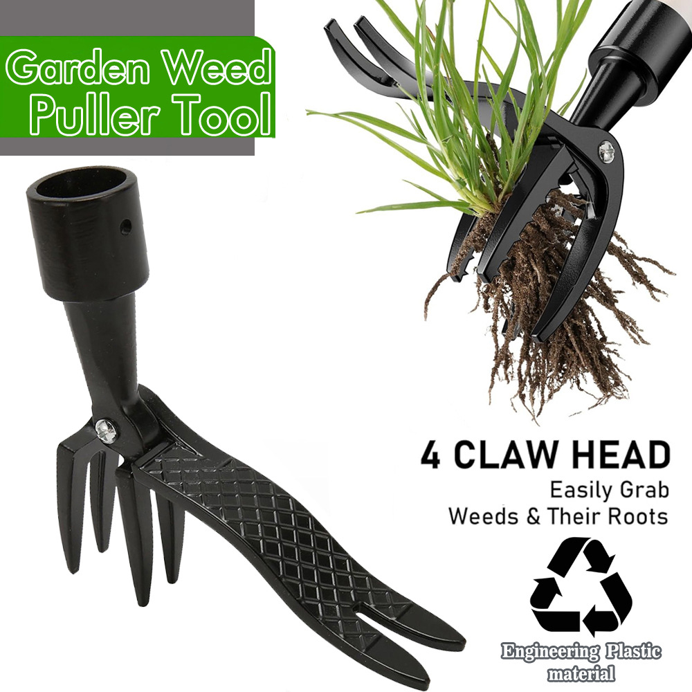 Stand Up Weed Puller Claw Tool - Gardening Tools To Remove Grass ulasan dan harga