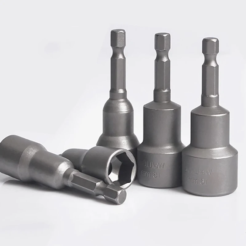 3mm-24mm 65mm Long Adapter Too - Gardening Tools Long Handle ulasan dan harga