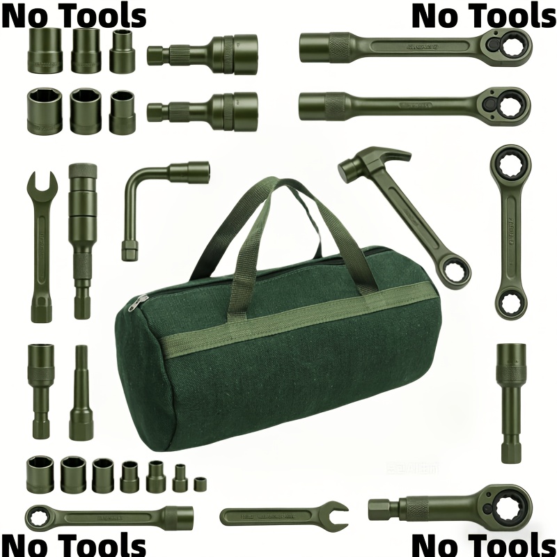 1-Piece Portable Tool Storage  - Gardening Tools In Store ulasan dan harga