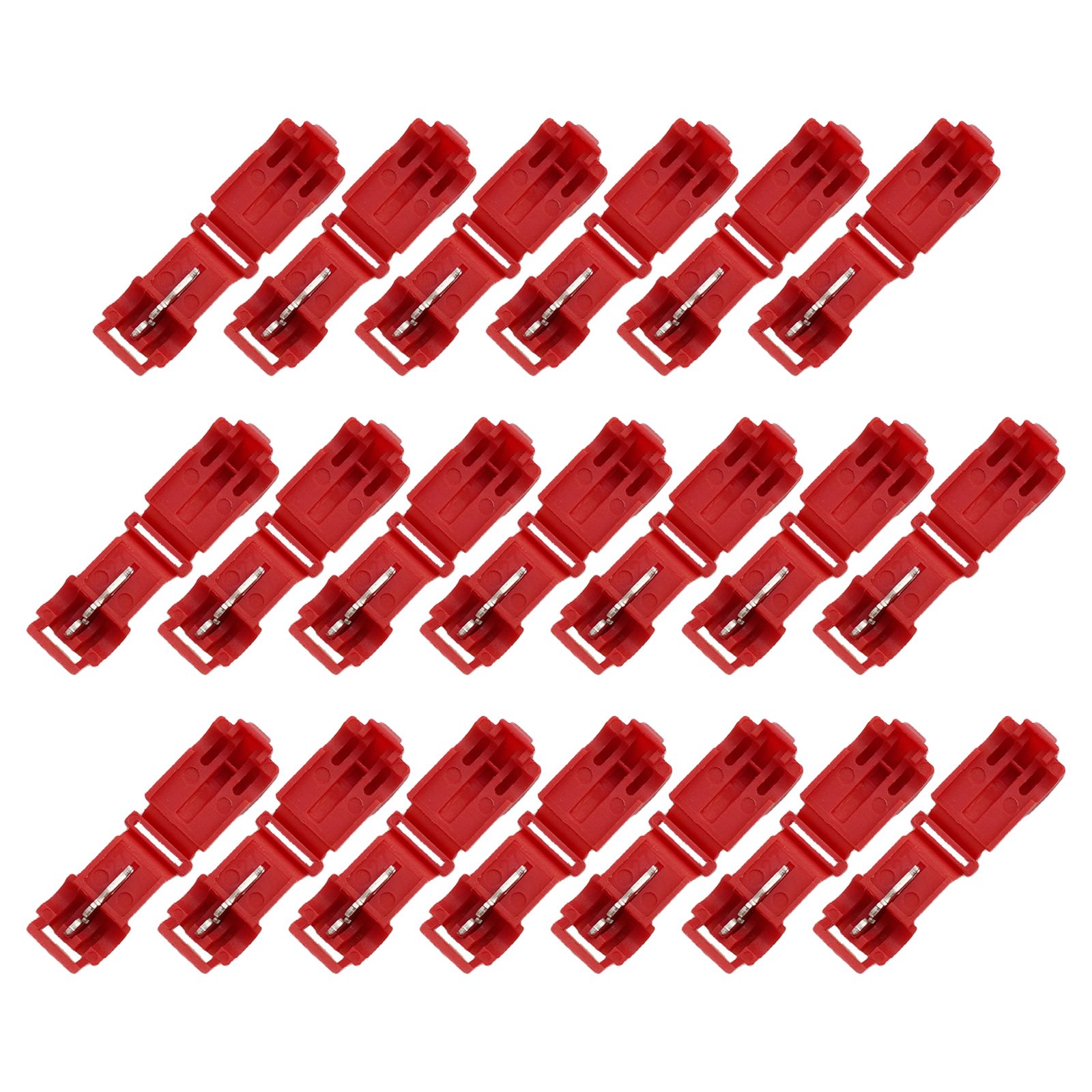 20 Pack Electrical Connectors  - Gardening Tools You Need ulasan dan harga