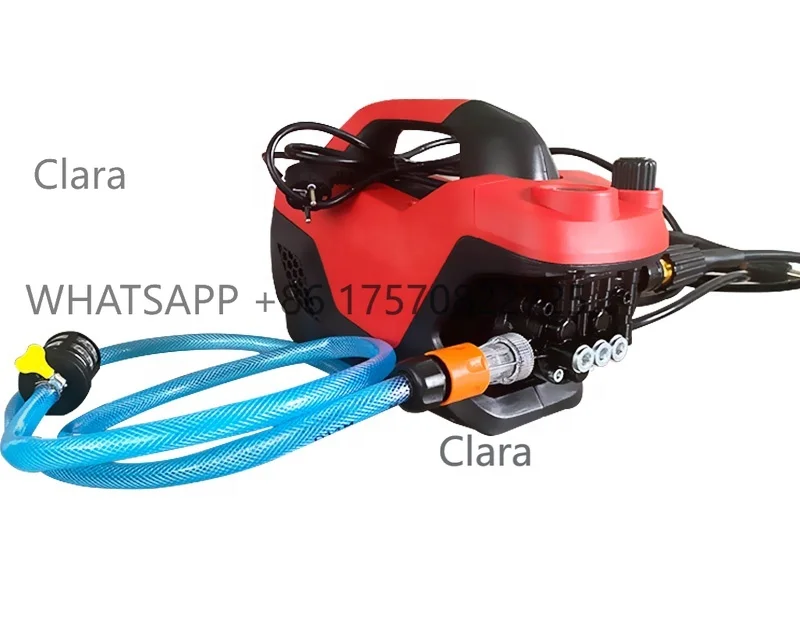 Clara Tools StoreHigh pressure - Gardening Tools In Store ulasan dan harga