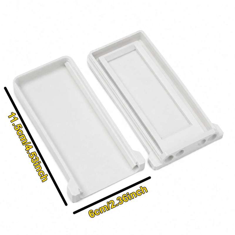 Plastic Ant Bait Station Box F - Gardening Tools Toolstation ulasan dan harga