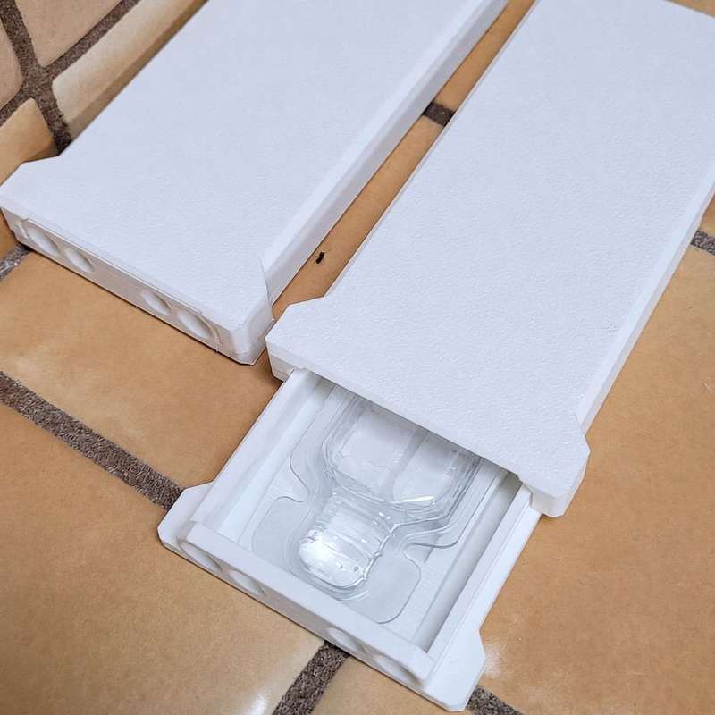 Plastic Ant Bait Station Box F - Gardening Tools Toolstation ulasan dan harga