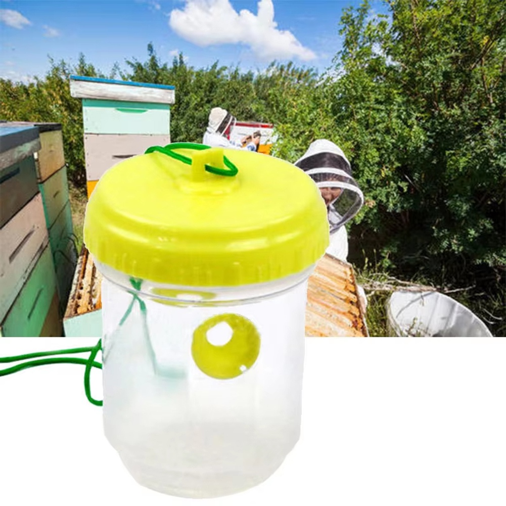 Hornet Trap Hanging Hornets Be - Gardening Tools In Store ulasan dan harga