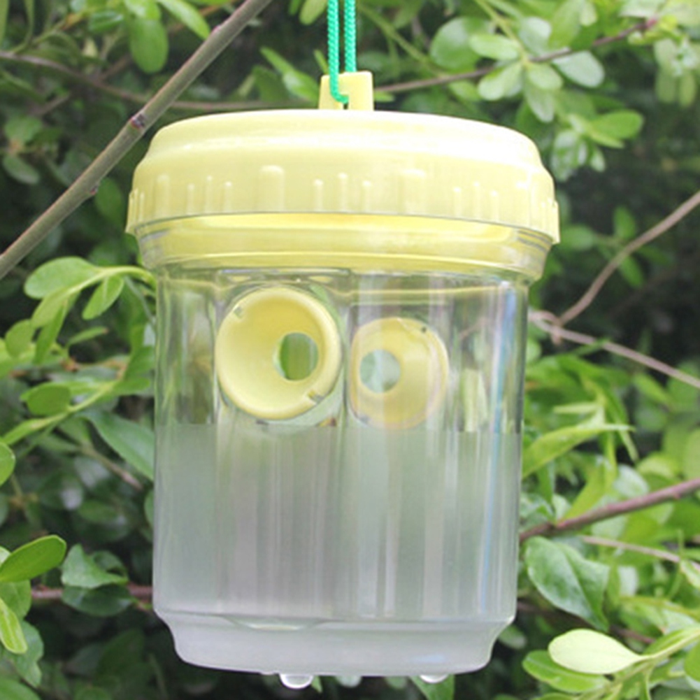 Hornet Trap Hanging Hornets Be - Gardening Tools In Store ulasan dan harga