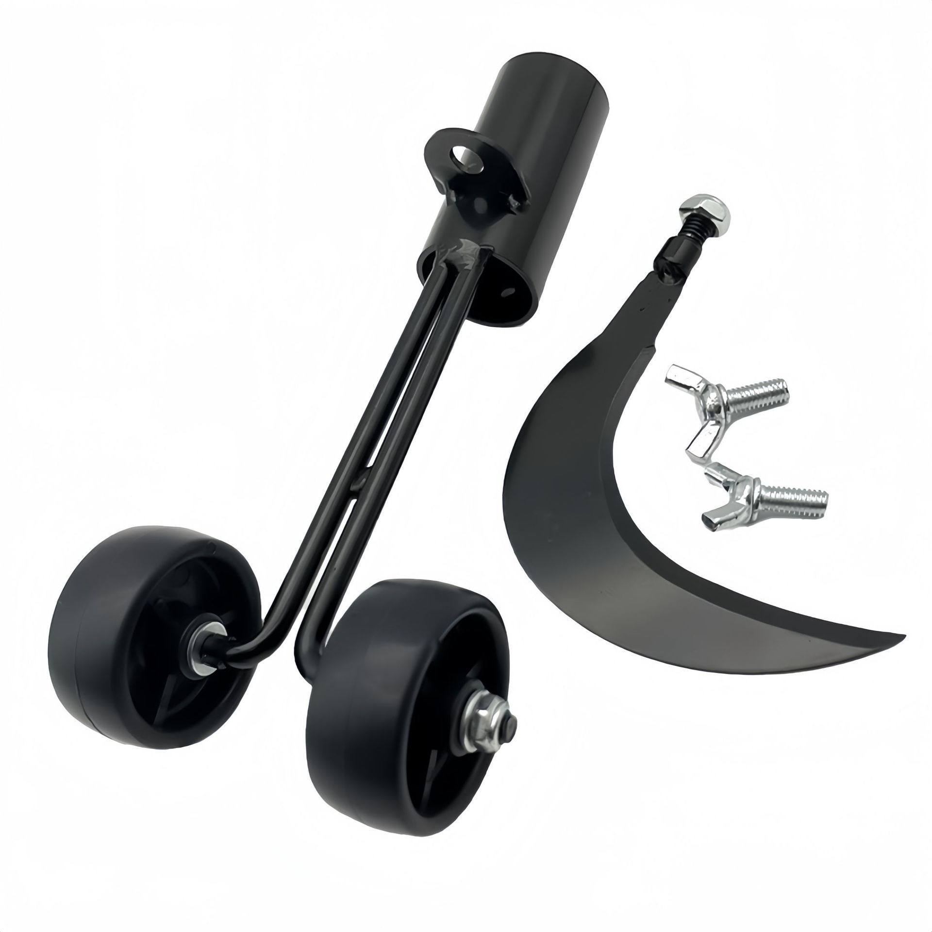 Lawn Weeding Hook Tool Weed Re - Gardening Tools To Remove Grass ulasan dan harga