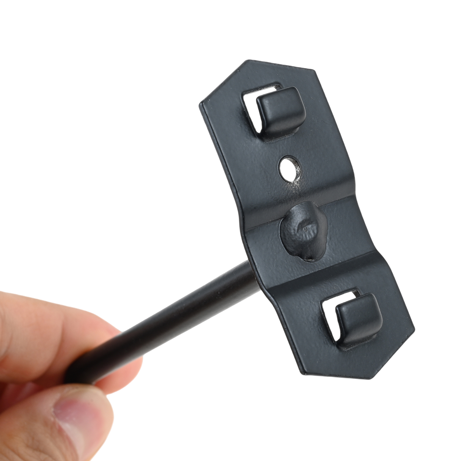 10Pcs/set 50mm Black Hole Boar - Gardening Tools Bundle ulasan dan harga