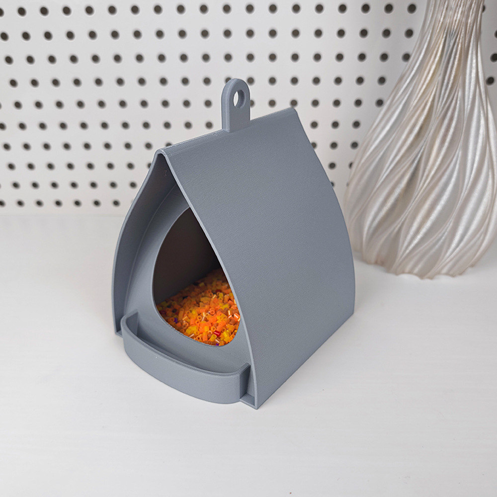 Portable Plastic Hanging Bird  - Gardening Tools Toolstation ulasan dan harga