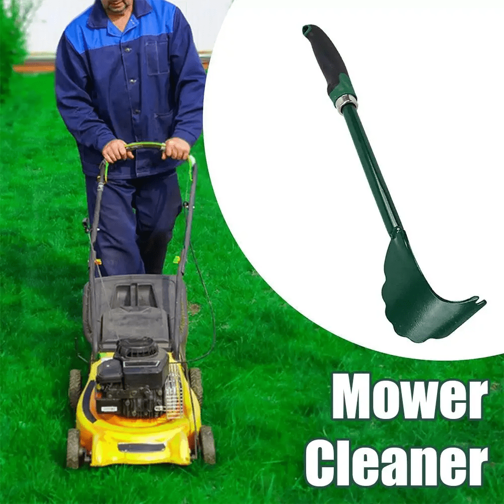 1pc Ergonomic Durable Metal La - Gardening Tools Long Handle ulasan dan harga