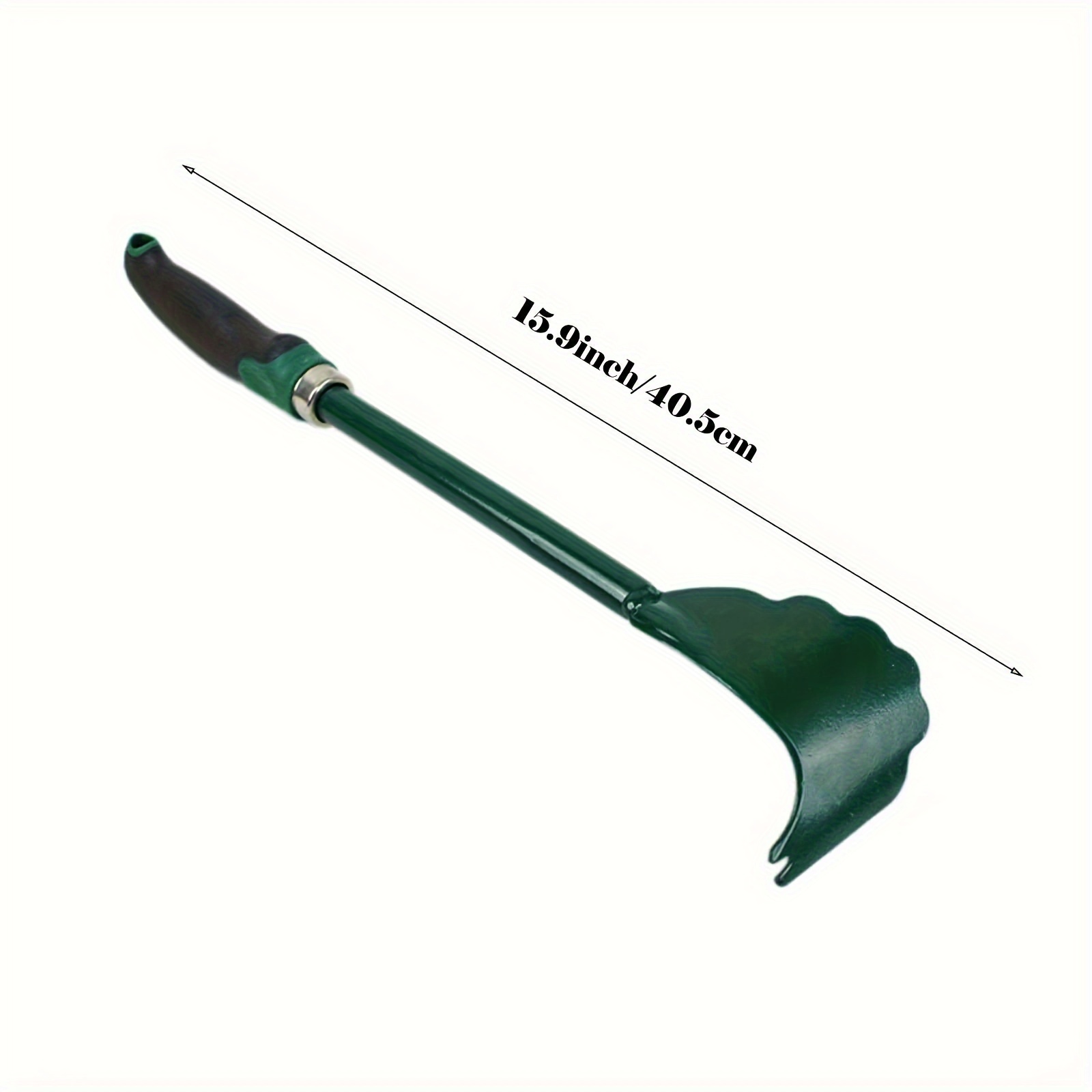 1pc Ergonomic Durable Metal La - Gardening Tools Long Handle ulasan dan harga