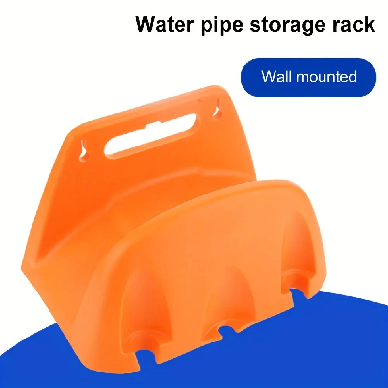 A wall mounted garden hose rac - Gardening Tools In Store ulasan dan harga