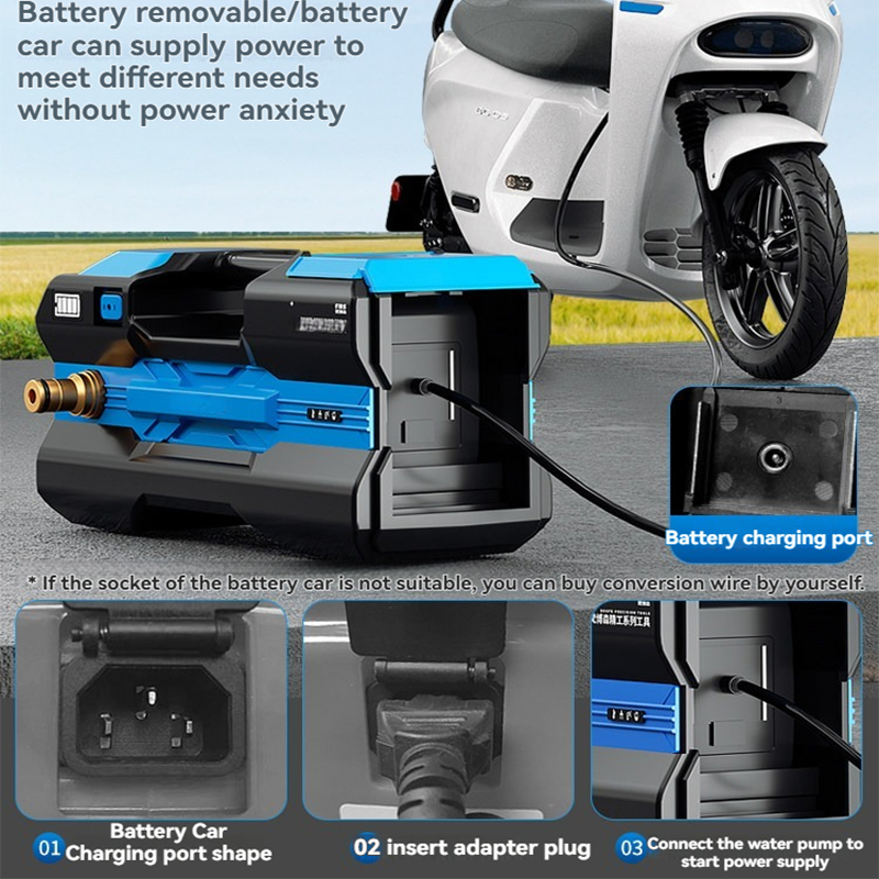 Car washing, watering machine, - Gardening Tools Toolstation ulasan dan harga