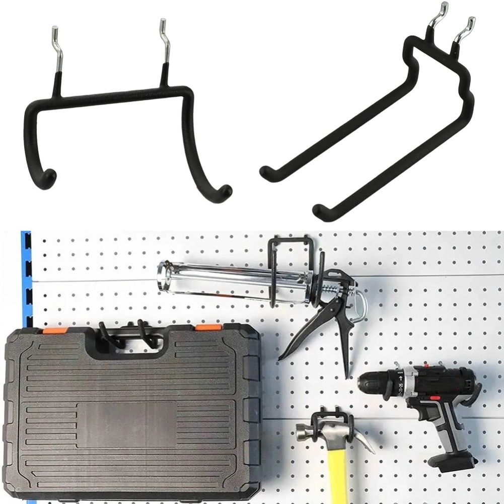 Garden Tool Organizer Alloy St - Gardening Tools Holder ulasan dan harga