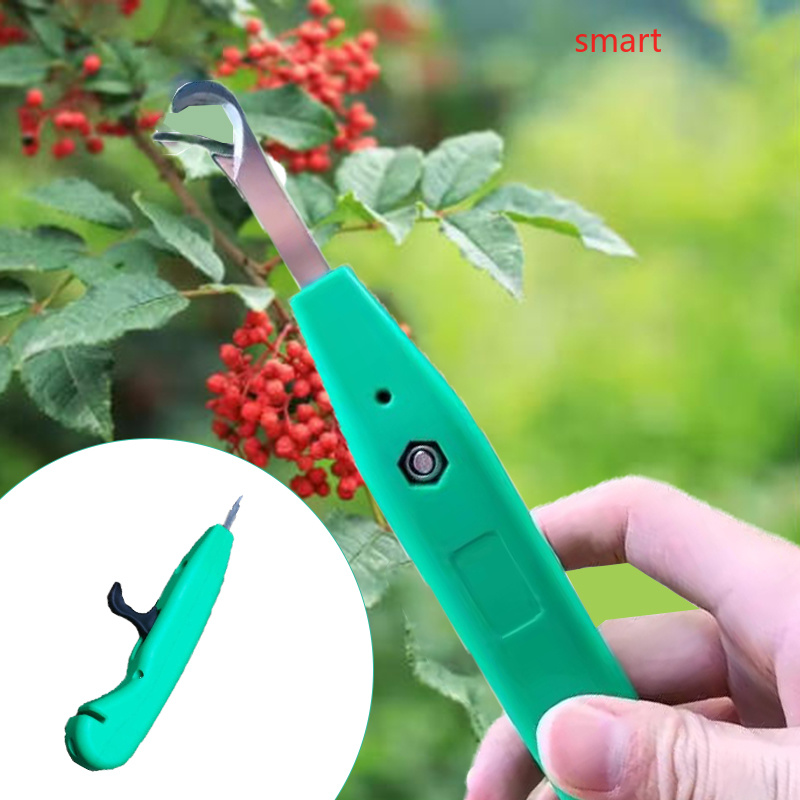 Professional Pepper Picker Han - Gardening Tools Vegetables ulasan dan harga