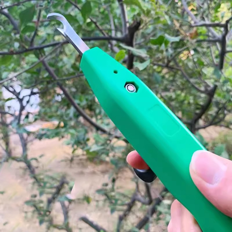 Professional Pepper Picker Han - Gardening Tools Vegetables ulasan dan harga
