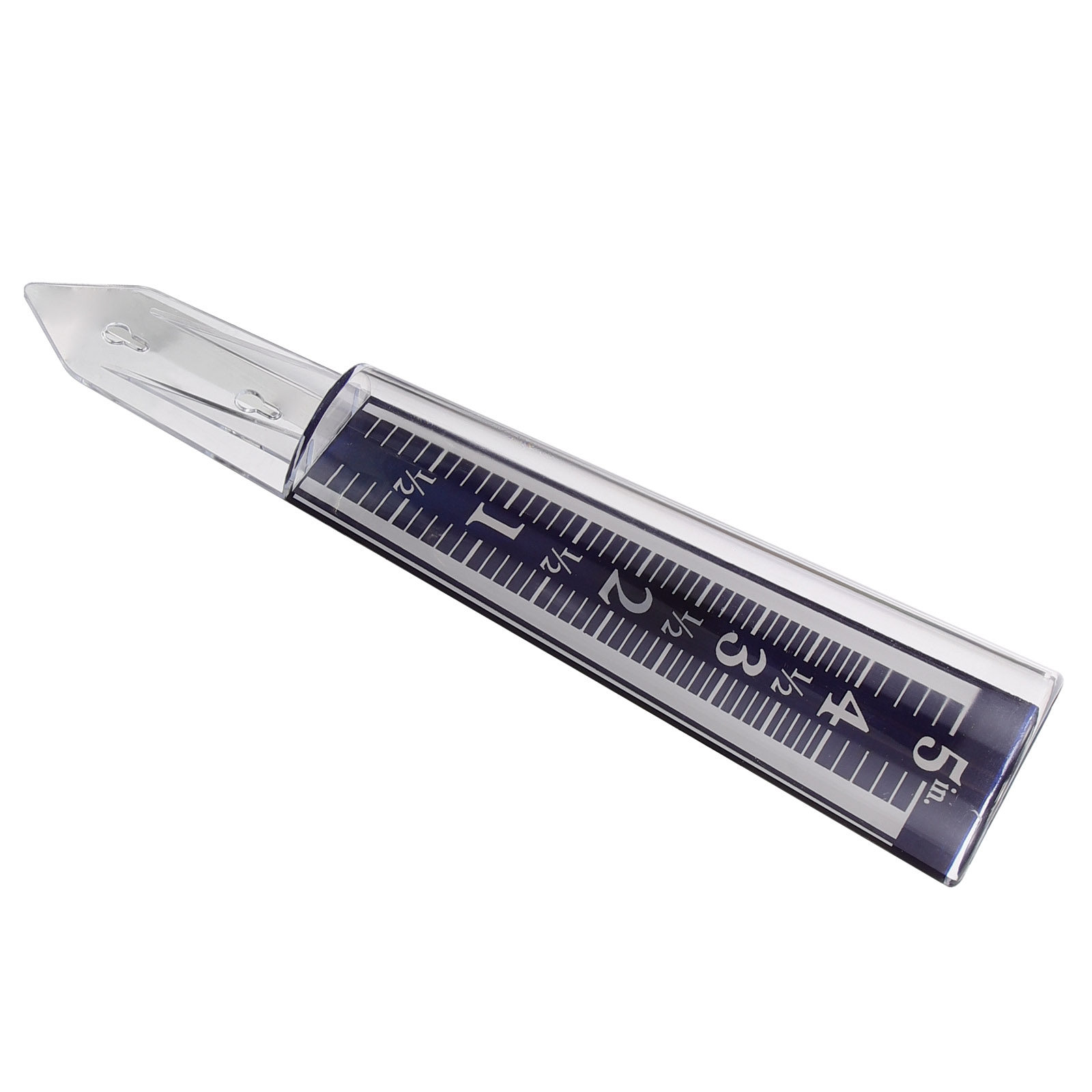 Transparent Rain Gauge with Sc - Gardening Tools Toolstation ulasan dan harga