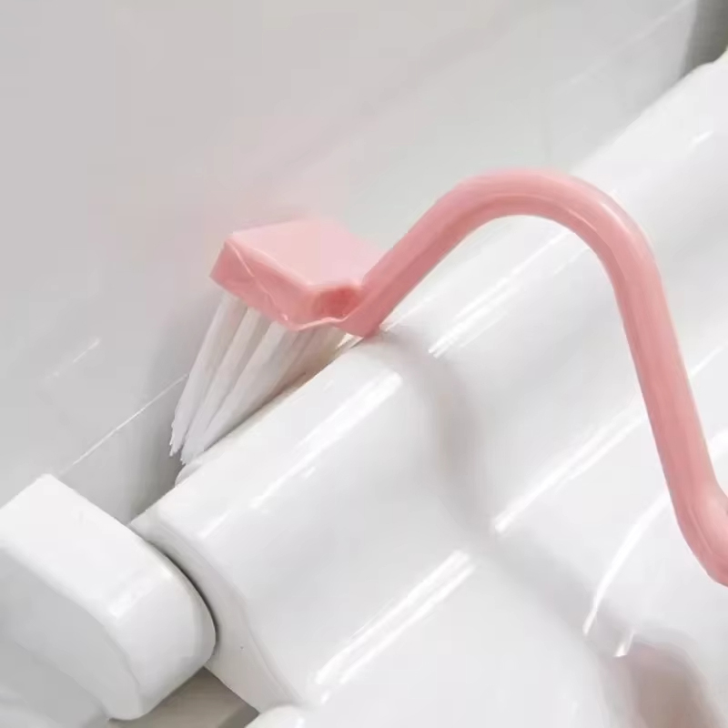 Curved Toilet Long Handle Hous - Gardening Tools Long Handle ulasan dan harga