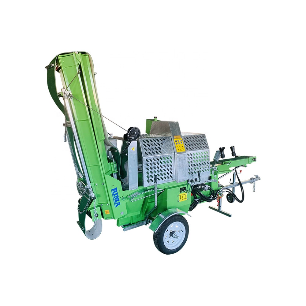 CE Certified 20 Ton Horizontal - Gardening Tools In Store ulasan dan harga