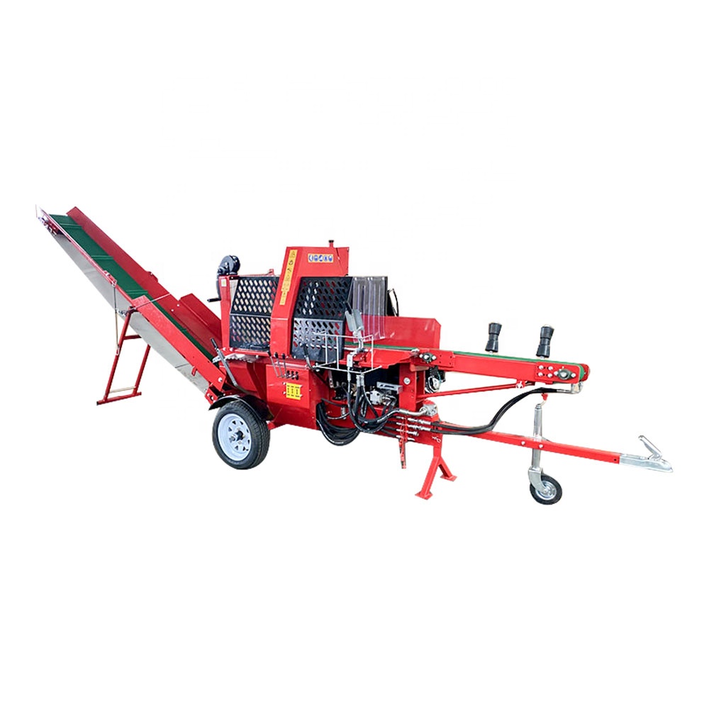CE Certified 20 Ton Horizontal - Gardening Tools In Store ulasan dan harga