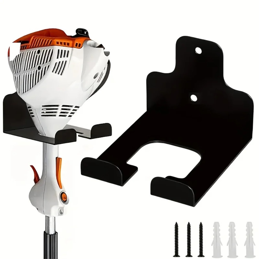 Heavy Duty Wall Mounted Trimme - Gardening Tools Organiser ulasan dan harga