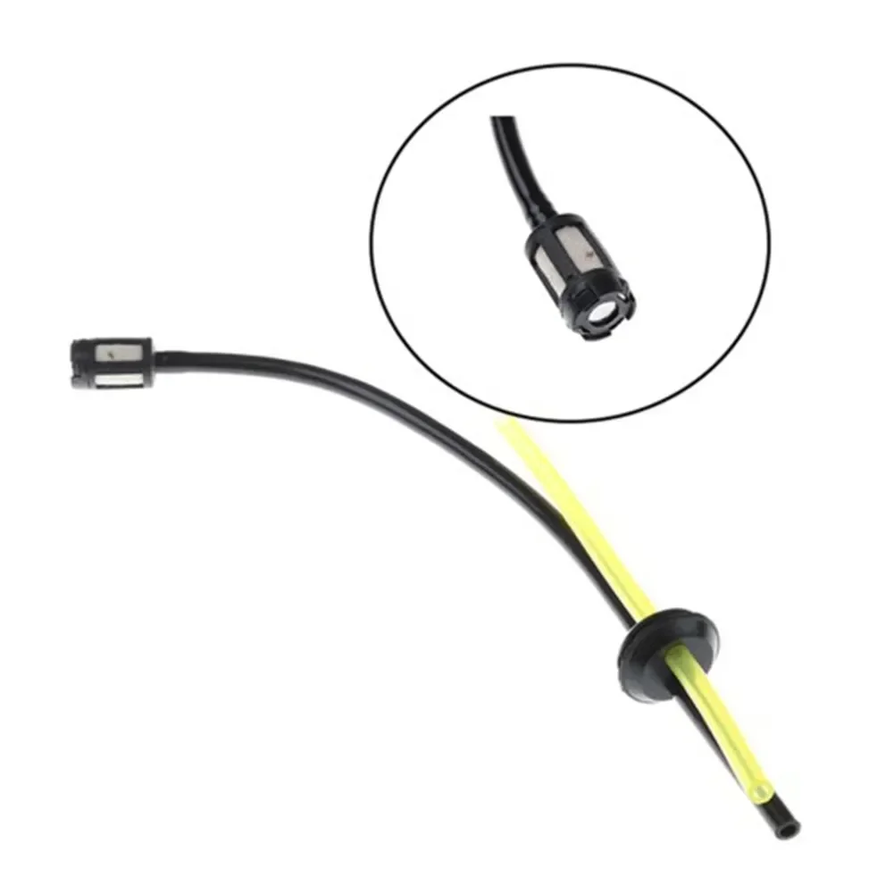 Fuel Hose Pipe Kit With Fuel F - Gardening Tools Bundle ulasan dan harga