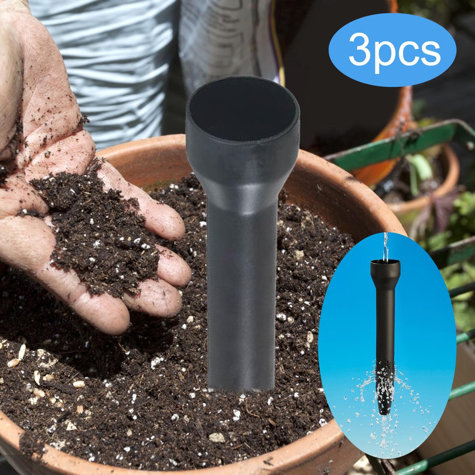 Plant Watering Spikes PP Mater - Root Watering Spike ulasan dan harga