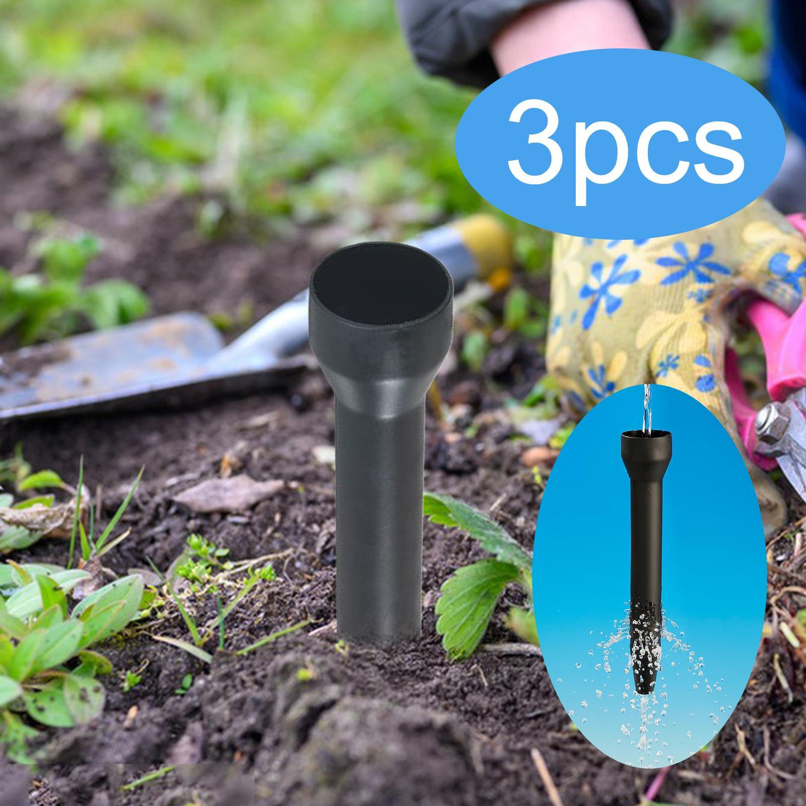 Plant Watering Spikes PP Mater - Root Watering Spike ulasan dan harga