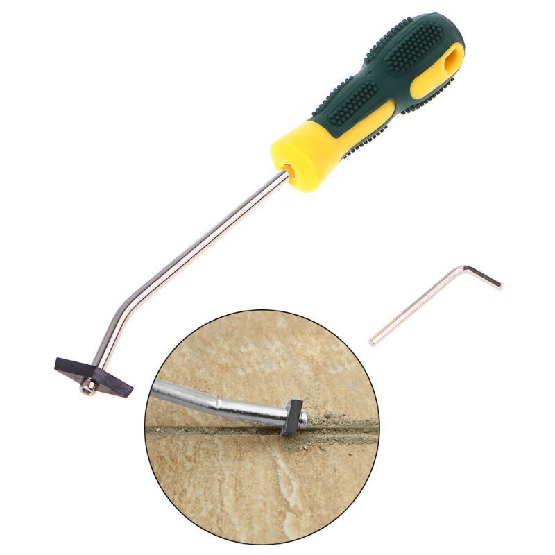 8Set of Weeding Hooks and Grou - Gardening Tools Bundle ulasan dan harga
