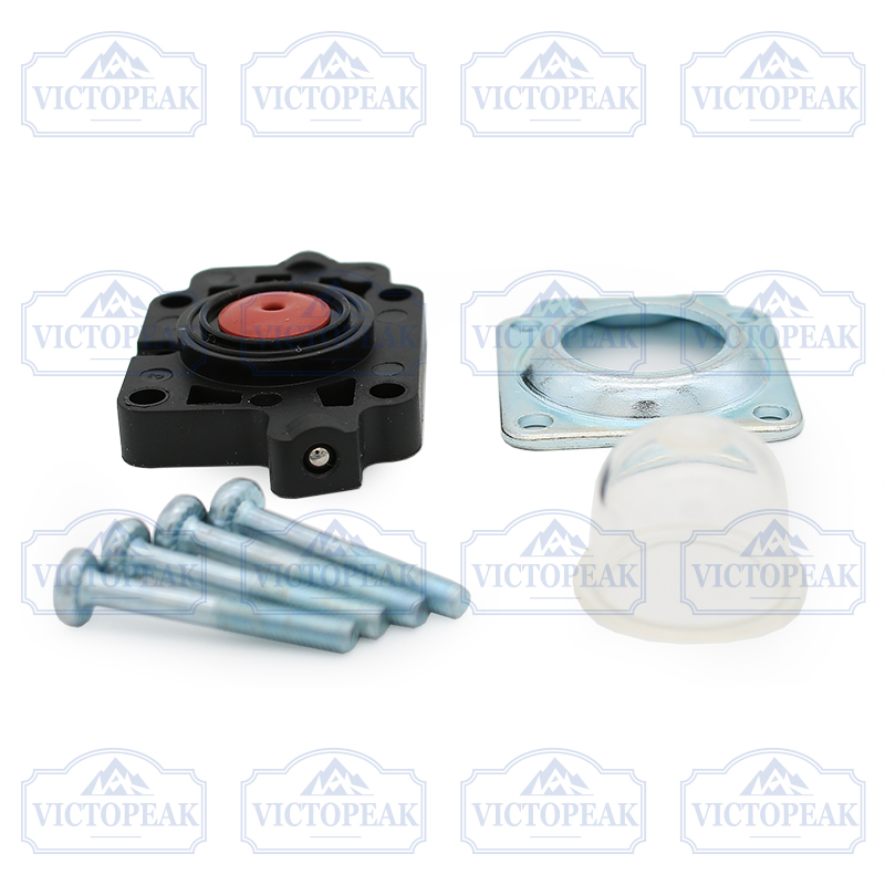 40-5 44-5 Carburetor Repair Ki - Gardening Tools Bundle ulasan dan harga