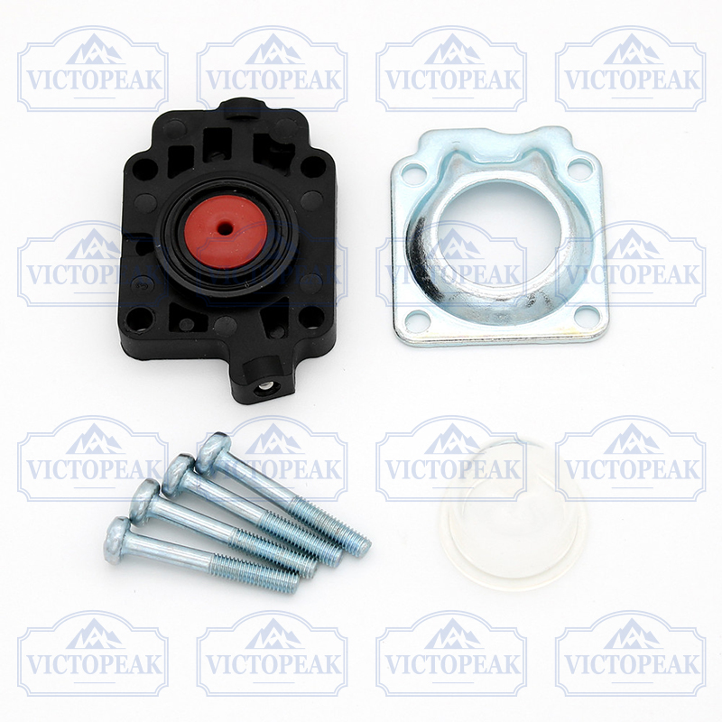 40-5 44-5 Carburetor Repair Ki - Gardening Tools Bundle ulasan dan harga