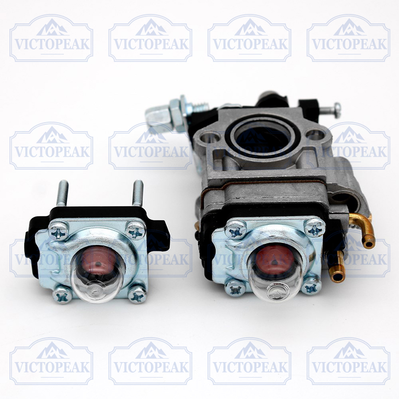 40-5 44-5 Carburetor Repair Ki - Gardening Tools Bundle ulasan dan harga