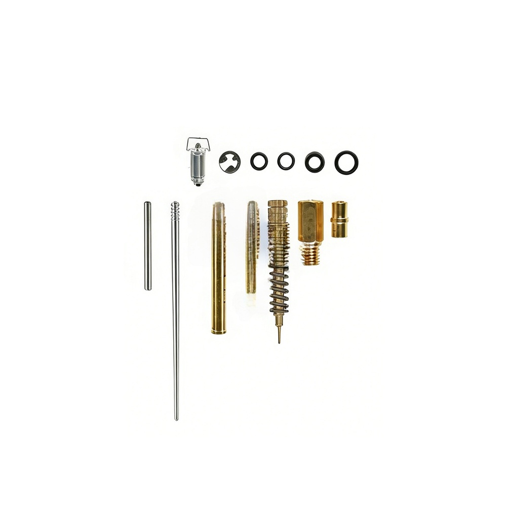1set Carburetor Rebuild Kit Fo - Gardening Tools Bundle ulasan dan harga