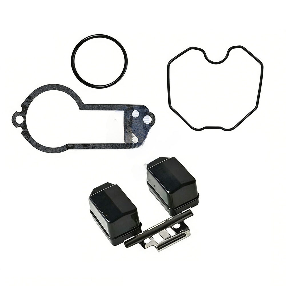 1set Carburetor Rebuild Kit Fo - Gardening Tools Bundle ulasan dan harga