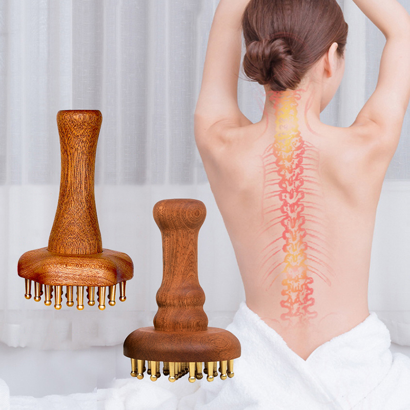 Durable Chinese SPA Gua Sha To - Gardening Tools Long Handle ulasan dan harga