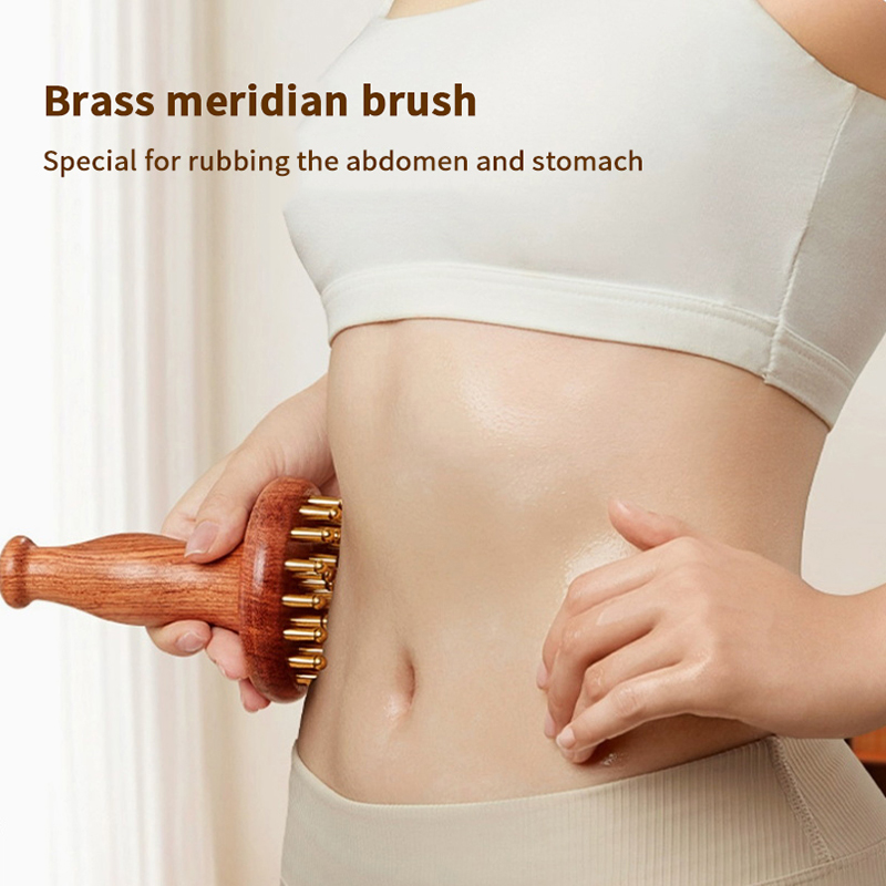 Durable Chinese SPA Gua Sha To - Gardening Tools Long Handle ulasan dan harga