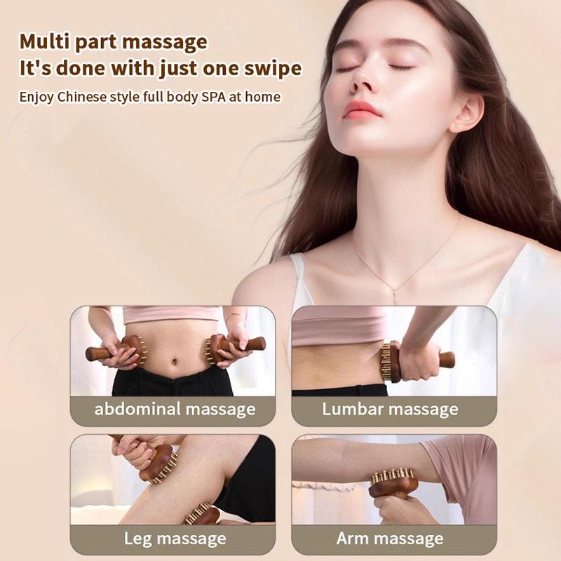 Durable Chinese SPA Gua Sha To - Gardening Tools Long Handle ulasan dan harga