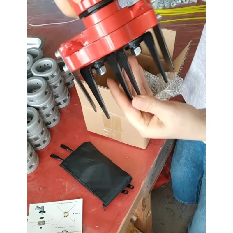 Gardening Farm Heavey Weeding  - Gardening Tools To Remove Grass ulasan dan harga