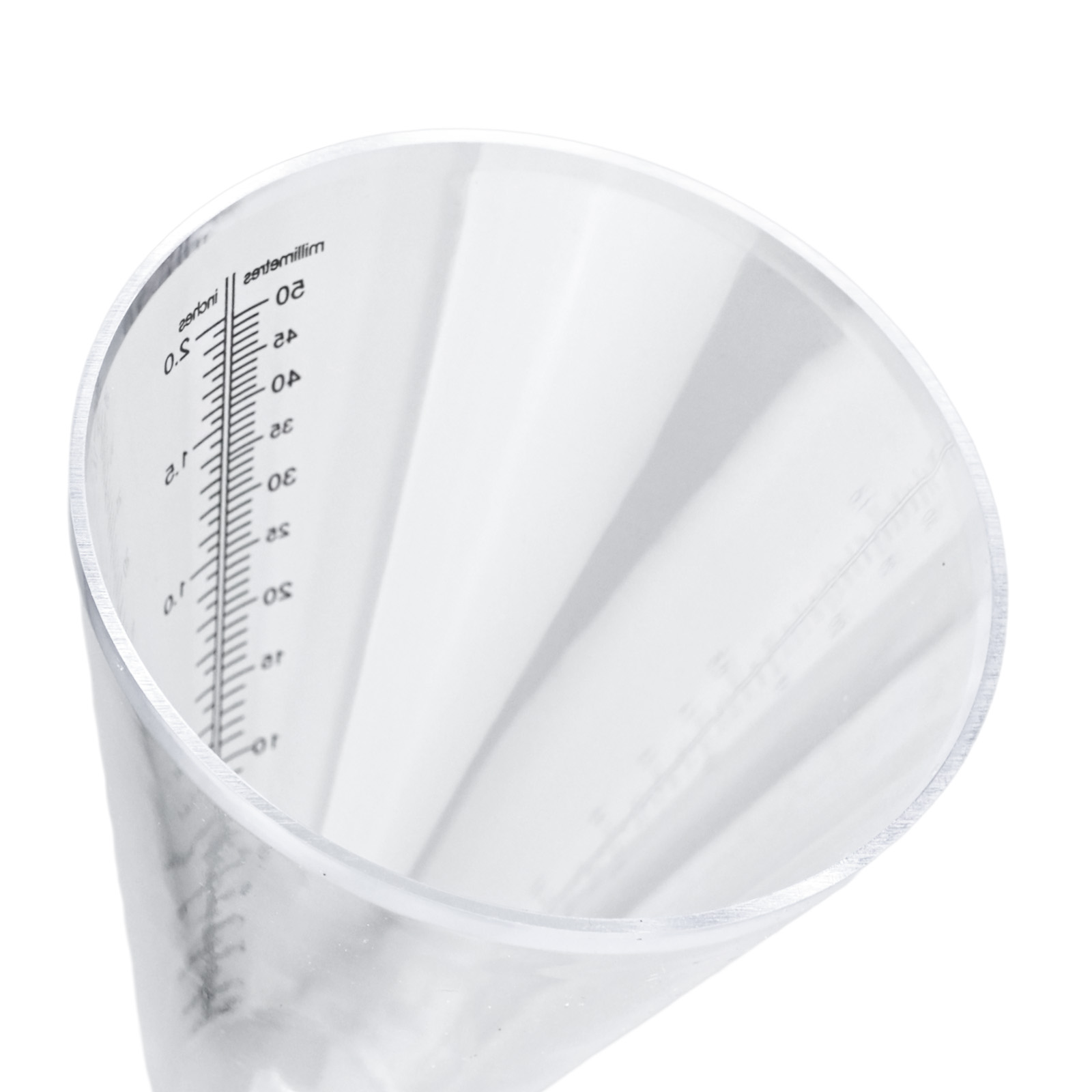 Ground Rainfall Measurement To - Gardening Tools You Need ulasan dan harga