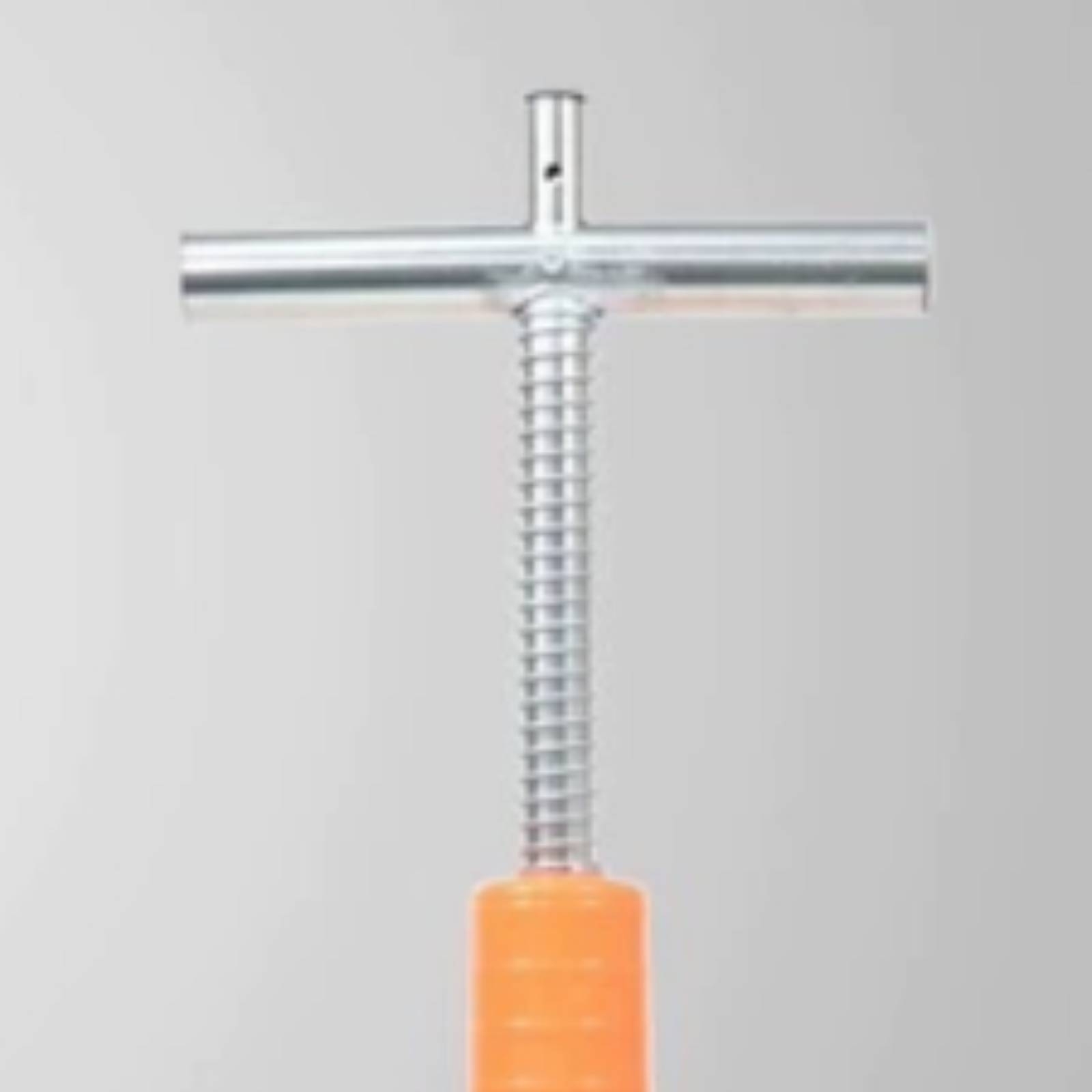 Fertilizer Applicator with T H - Gardening Tools Vegetables ulasan dan harga