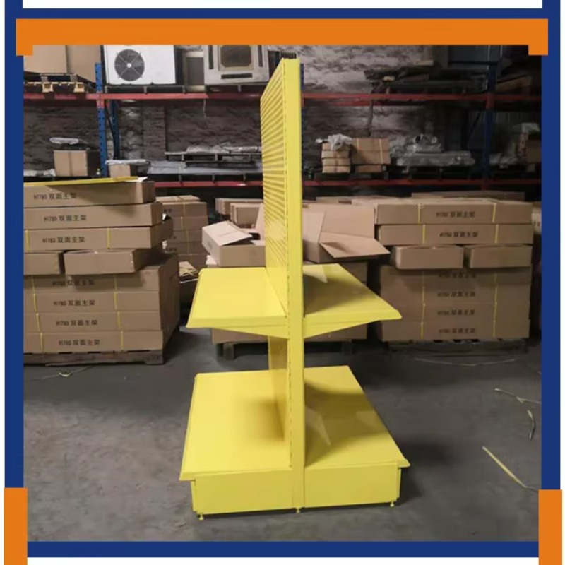 Hardware store double-sided pe - Gardening Tools In Store ulasan dan harga