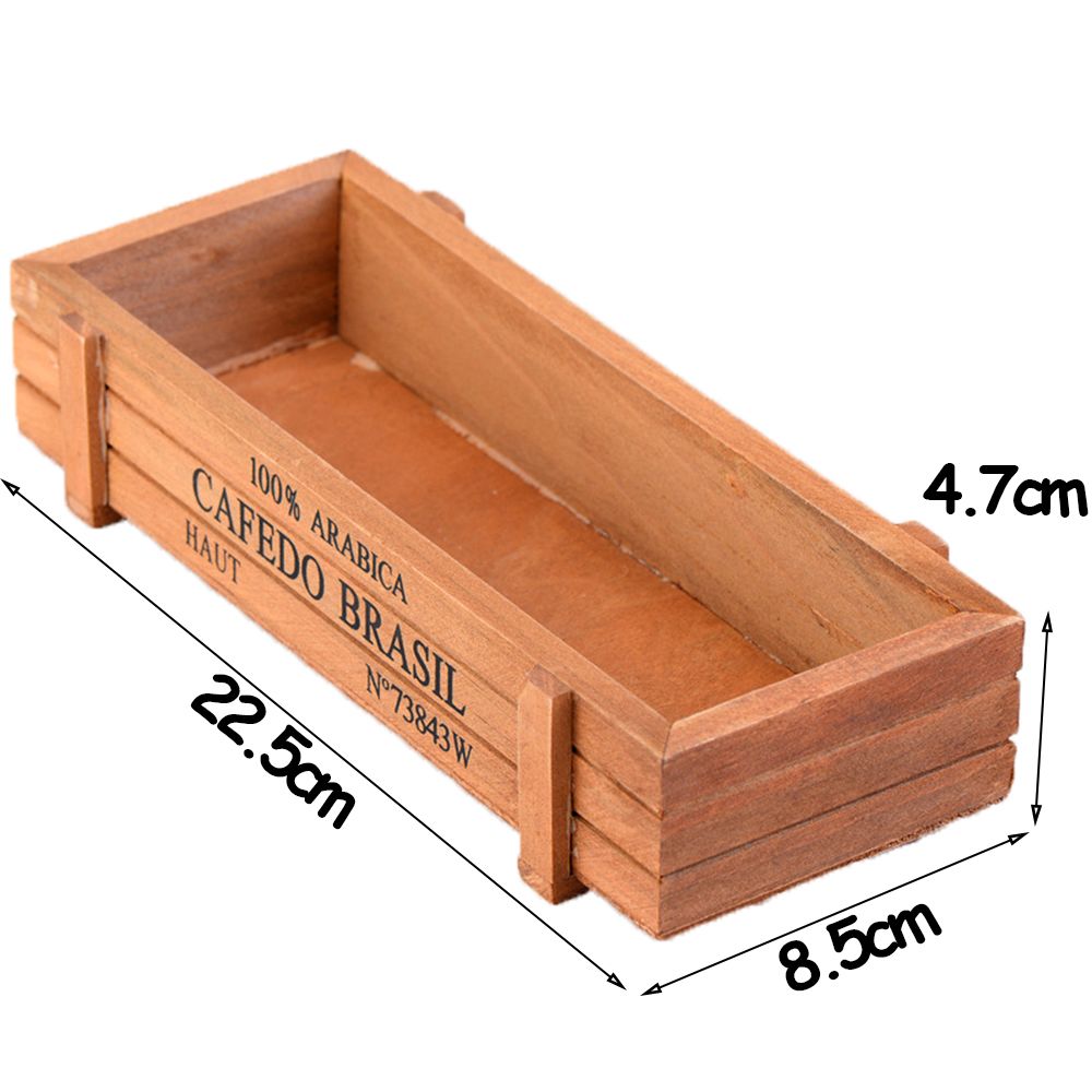 1 PC Tools Garden Decor Trough - Gardening Tools Organiser ulasan dan harga