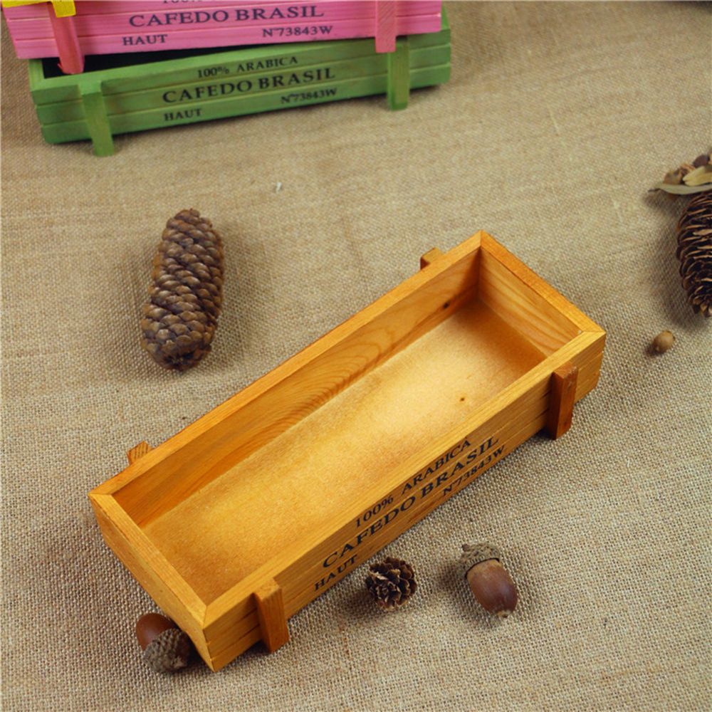 1 PC Tools Garden Decor Trough - Gardening Tools Organiser ulasan dan harga